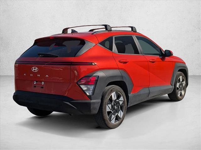 Used 2024 Hyundai Kona SEL FWD image 5