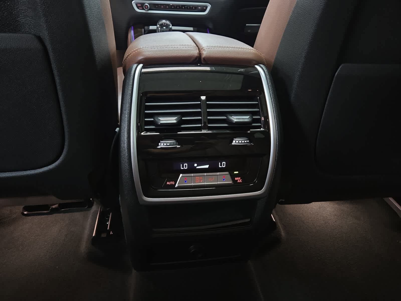 Used 2021 BMW X5 xDrive40i w/ Convenience Package AWD/4WD image 33