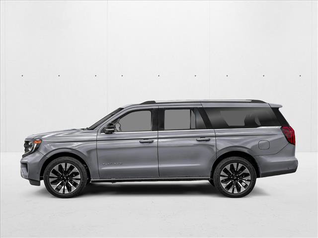 New 2026 Ford Expedition Max Platinum image 3