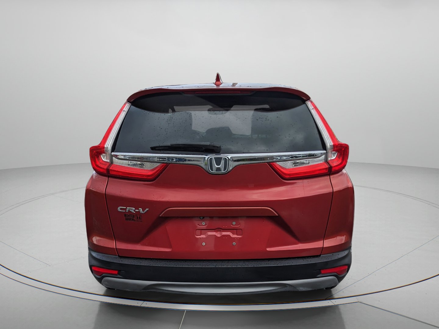 Used 2018 Honda CR-V EX-L image 7