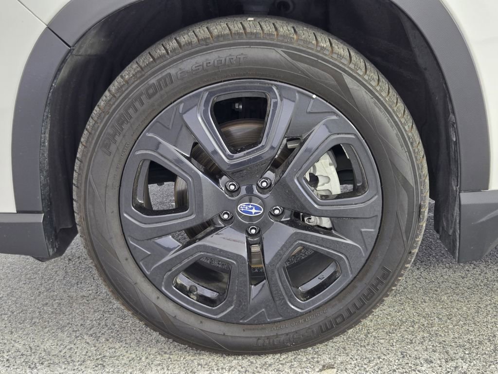 Used 2023 Subaru Ascent Onyx Edition image 13