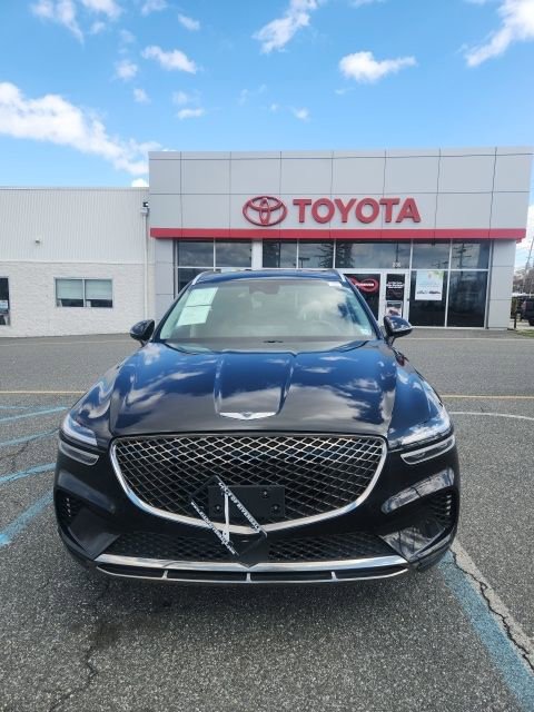 Used 2024 Genesis GV70 2.5T image 2