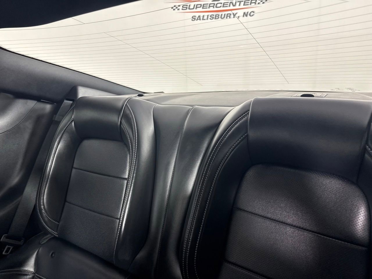 Used 2024 Ford Mustang GT Premium image 13