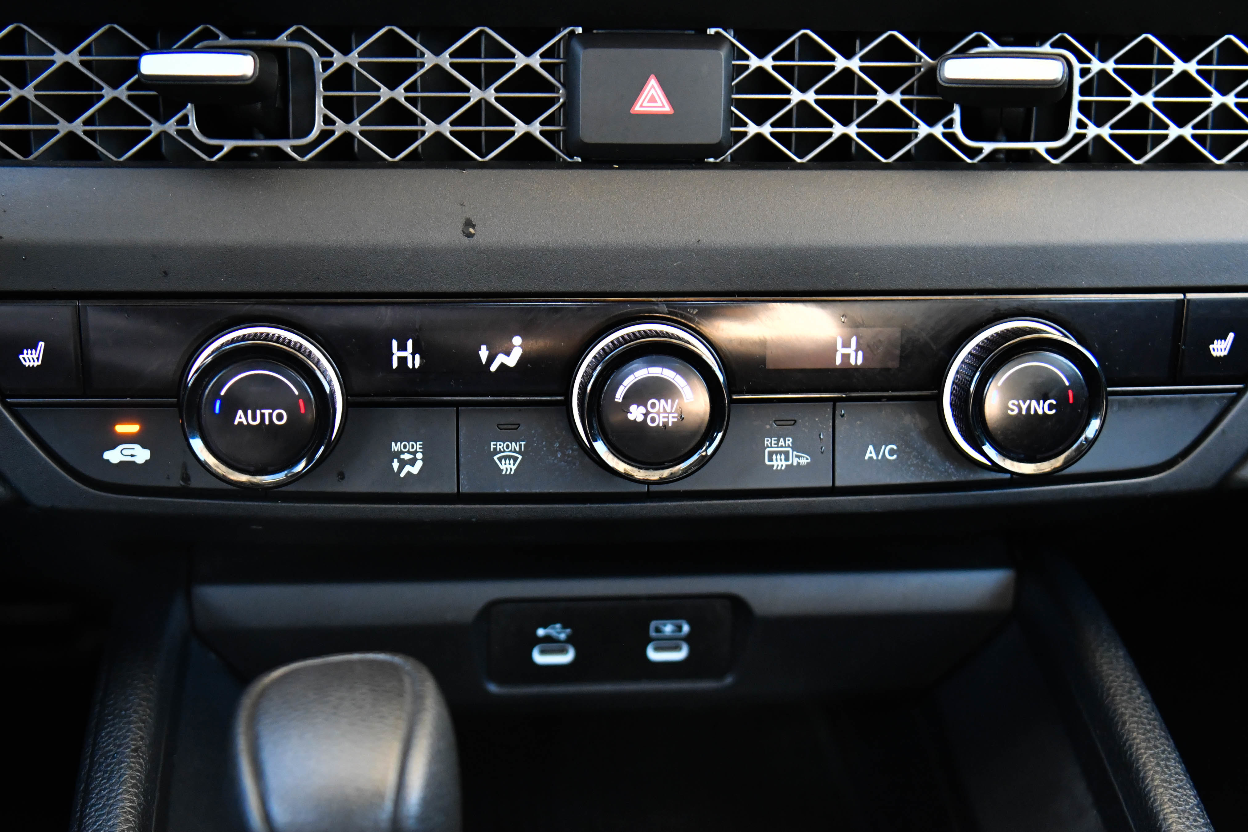 Used 2024 Honda Accord EX image 23