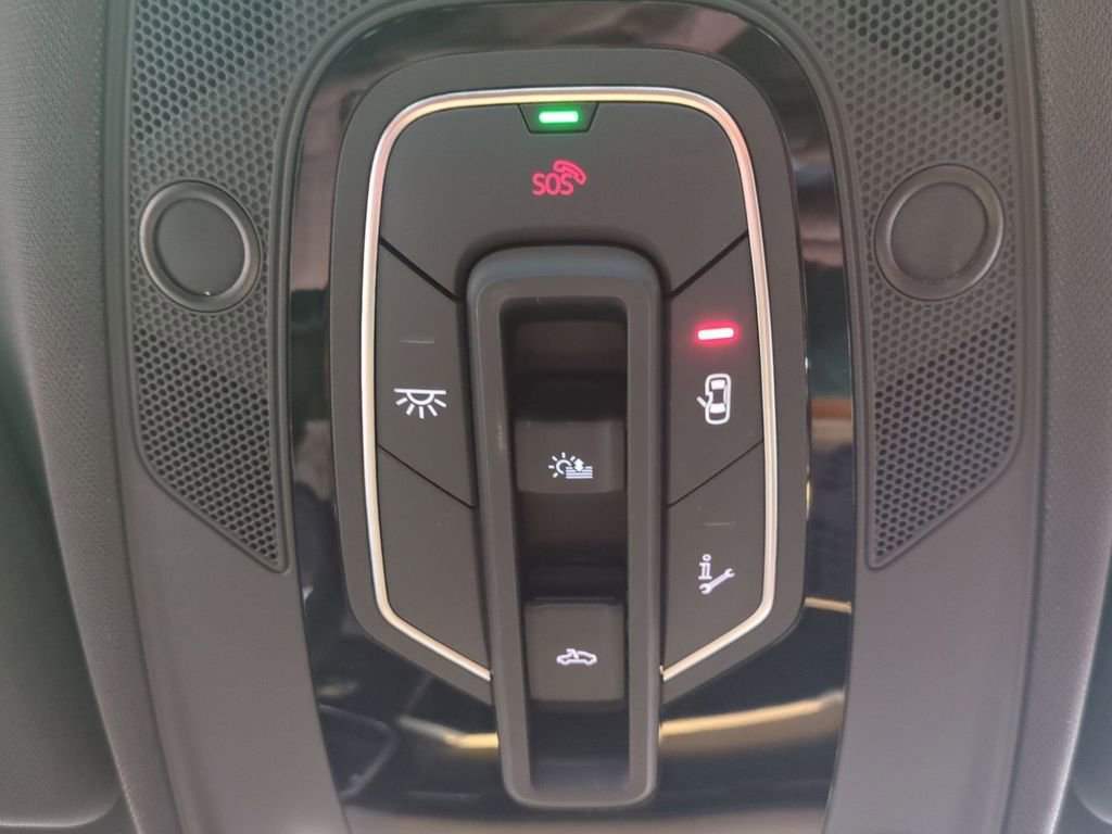 Certified 2025 Audi RS 6 performance image 14