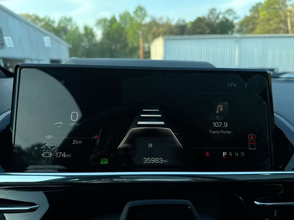 Used 2025 GMC Sierra EV Denali image 21