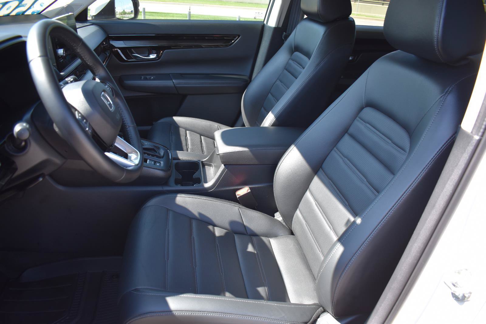 Used 2025 Honda CR-V EX-L image 25