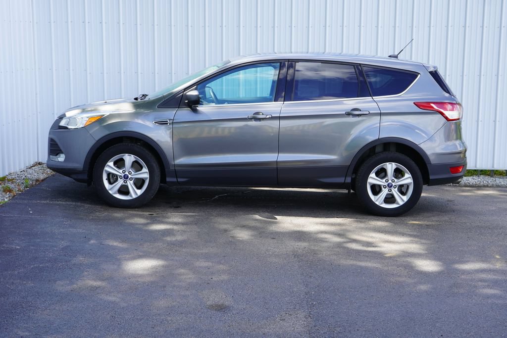 Used 2014 Ford Escape SE AWD/4WD image 3