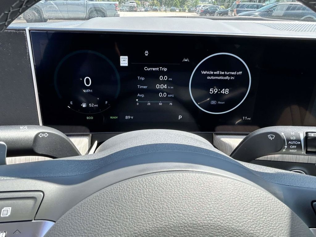 New 2026 Hyundai Sonata Limited FWD image 25