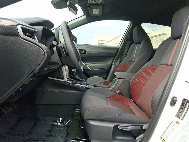 Used 2025 Toyota Corolla Cross AWD Hybrid image 13