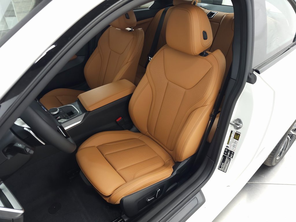 Certified 2025 BMW 230i xDrive Coupe w/ Convenience Package image 16