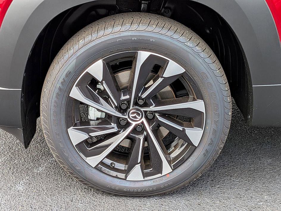 New 2026 MAZDA CX-50 2.5 Hybrid w/ Weather Package image 10