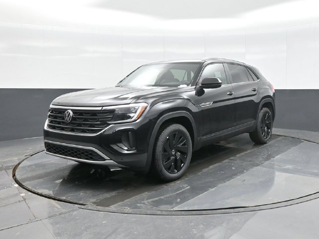 New 2026 Volkswagen Atlas Cross Sport SE AWD/4WD image 3