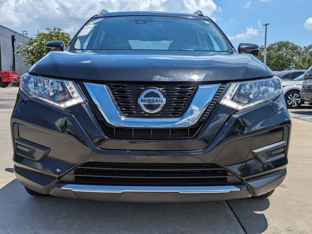 Used 2020 Nissan Rogue SV FWD image 3