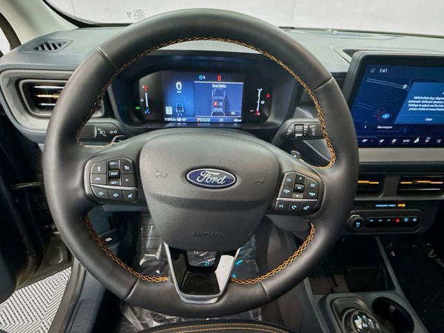 Used 2025 Ford Maverick Tremor AWD/4WD image 11