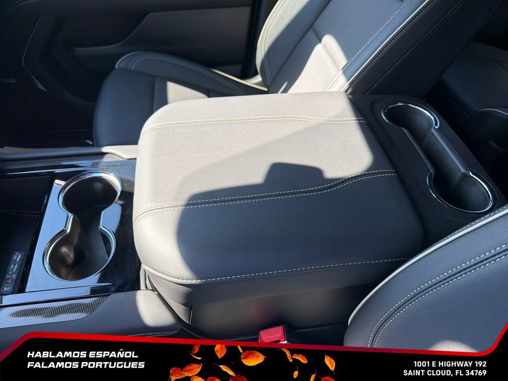 New 2026 GMC Yukon Elevation RWD image 25