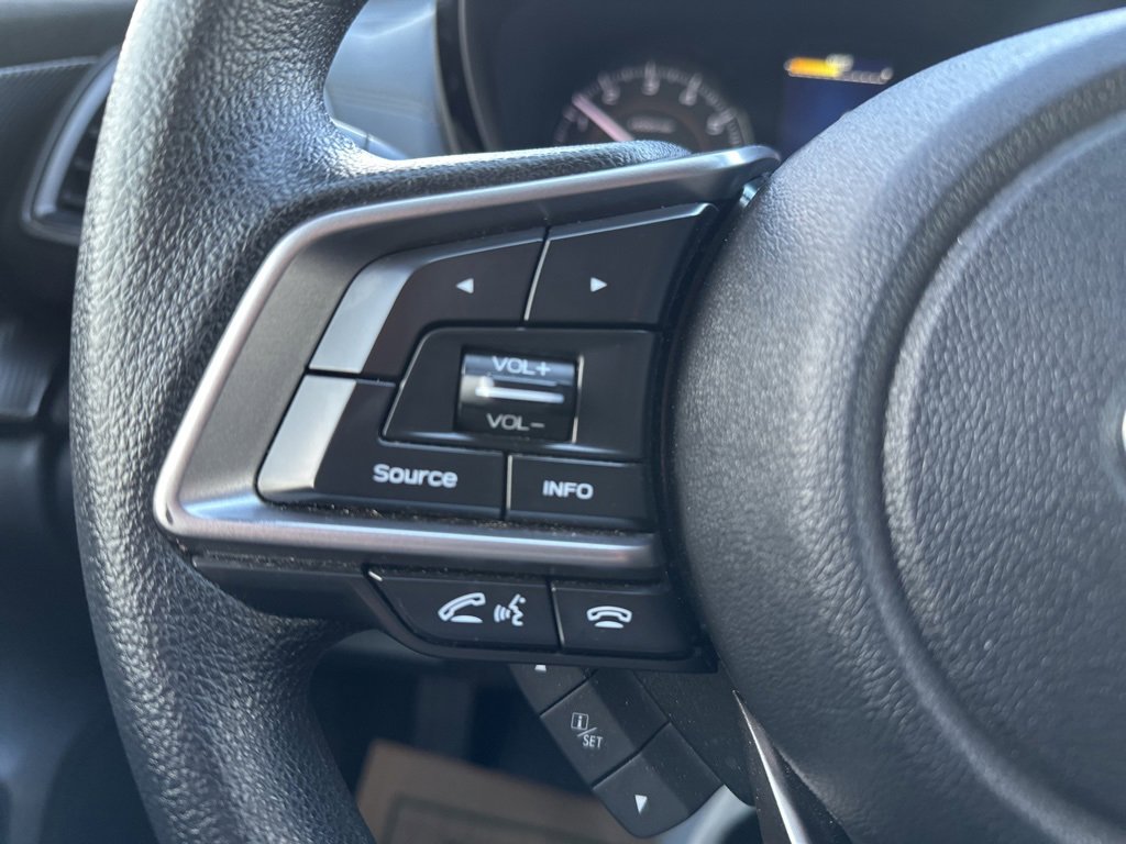 Used 2023 Subaru Crosstrek 2.0i image 26