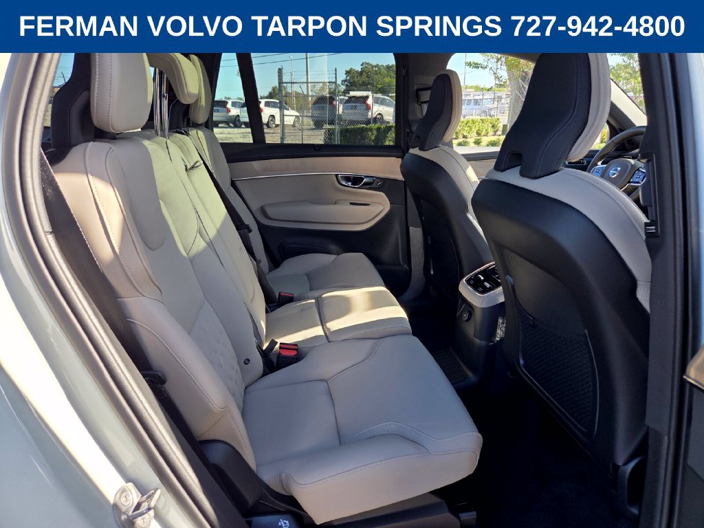 New 2027 Volvo XC90 T8 Plus AWD/4WD image 18