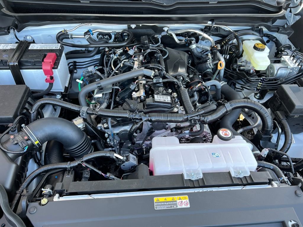 New 2026 Toyota Tacoma SR5 RWD image 9