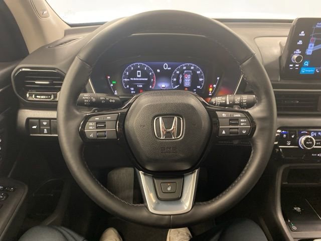 Used 2023 Honda Pilot Elite image 18