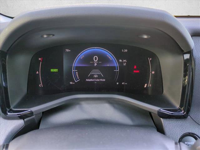 New 2026 Toyota Camry LE image 11