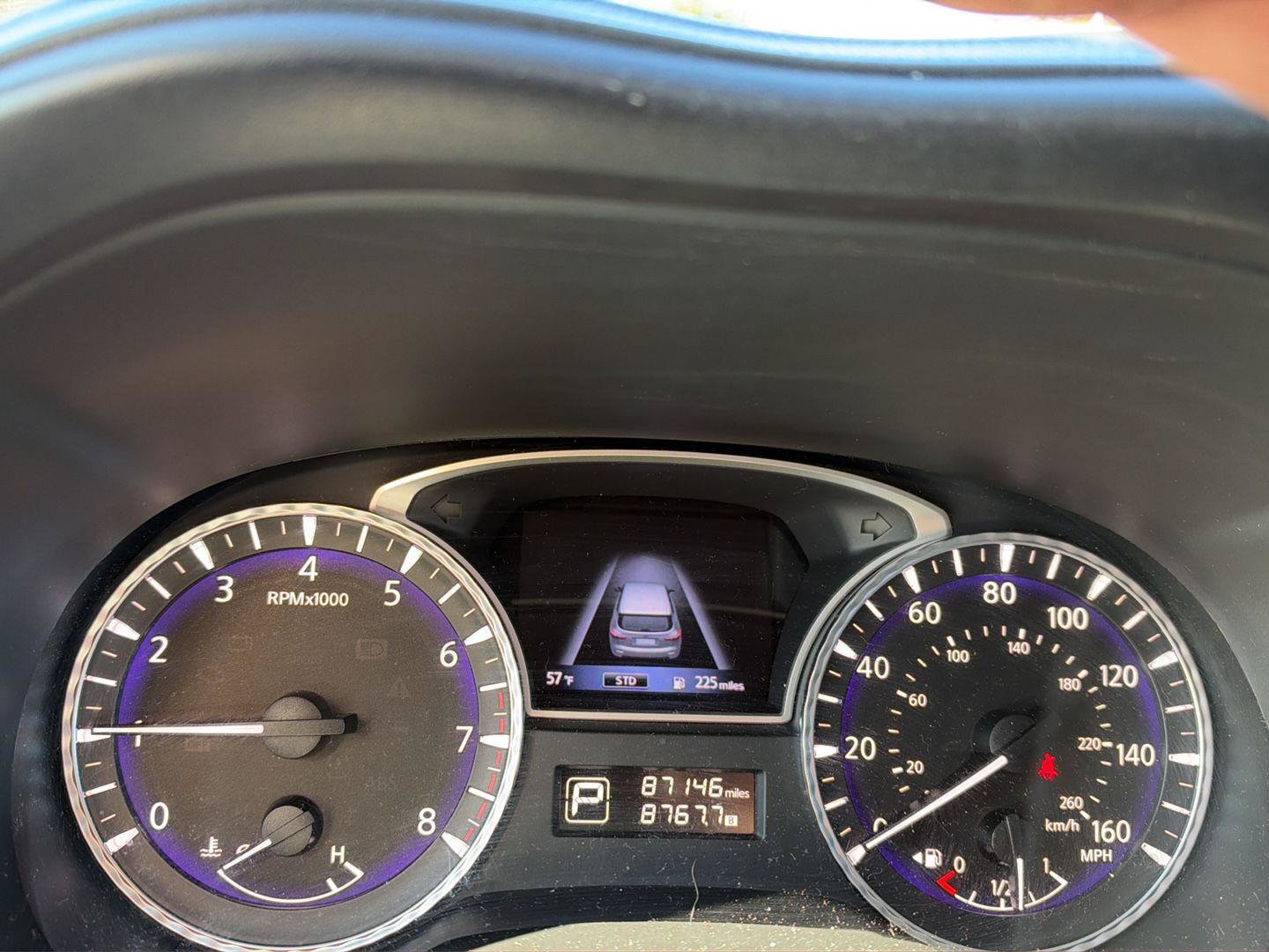 Used 2019 INFINITI QX60 Pure AWD/4WD image 10
