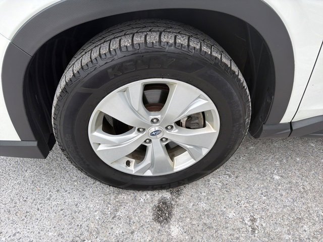 Used 2023 Subaru Ascent 8-Passenger image 17