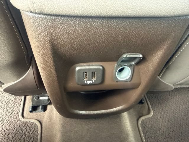 Used 2021 GMC Canyon Denali AWD/4WD image 23