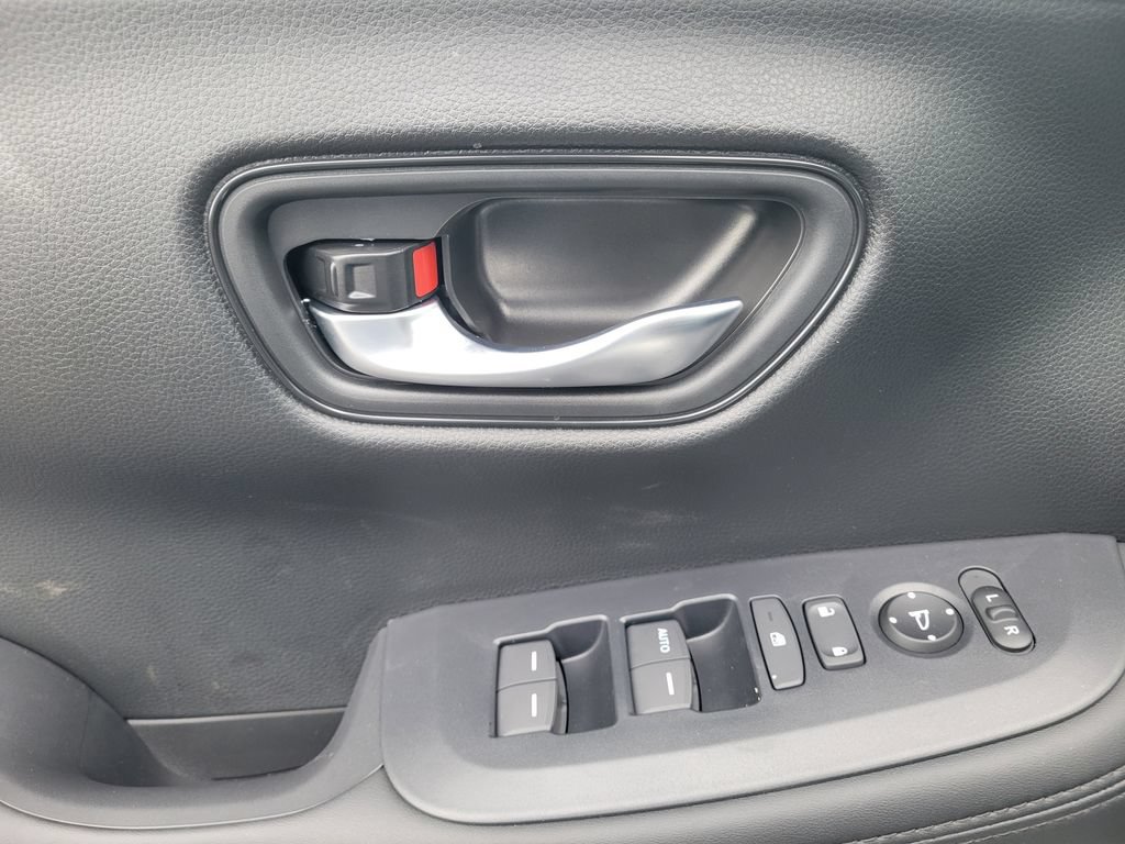 New 2027 Honda HR-V LX image 14