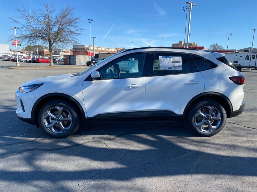 New 2026 Ford Escape ST-Line Select w/ Tech Pack #1 AWD/4WD image 5