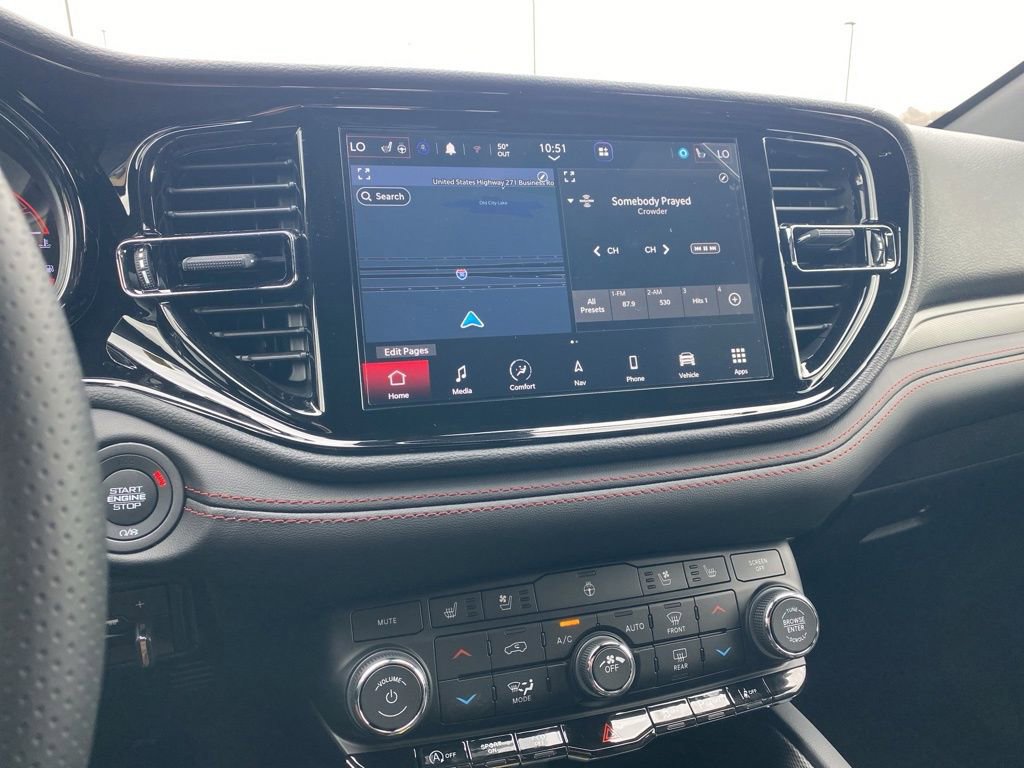 New 2026 Dodge Durango GT image 20