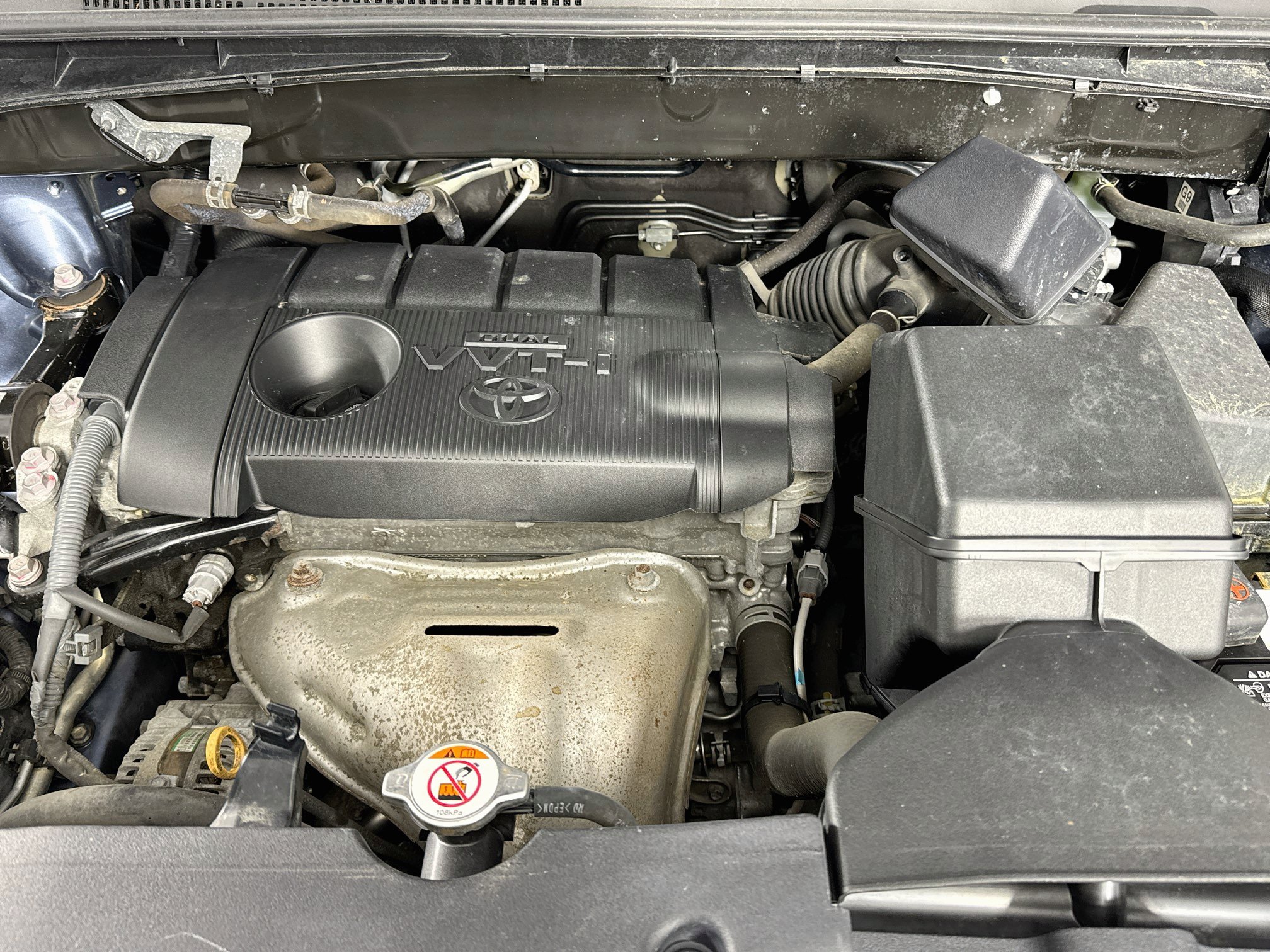 Used 2019 Toyota Highlander LE FWD image 29