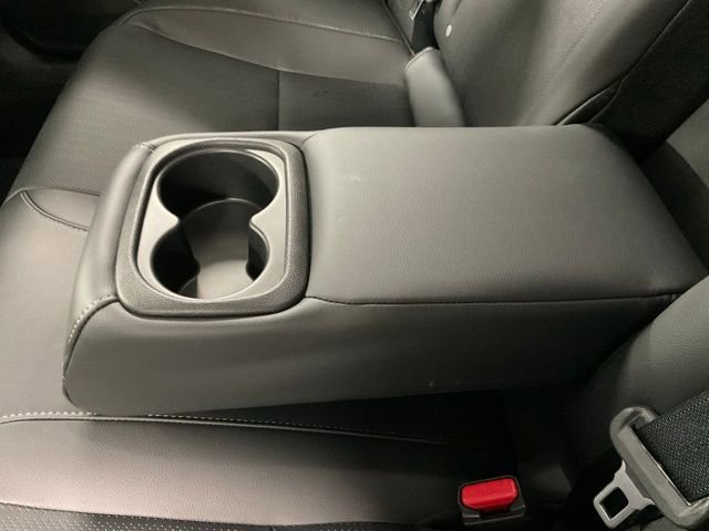 Certified 2022 Honda Civic EX-L image 13