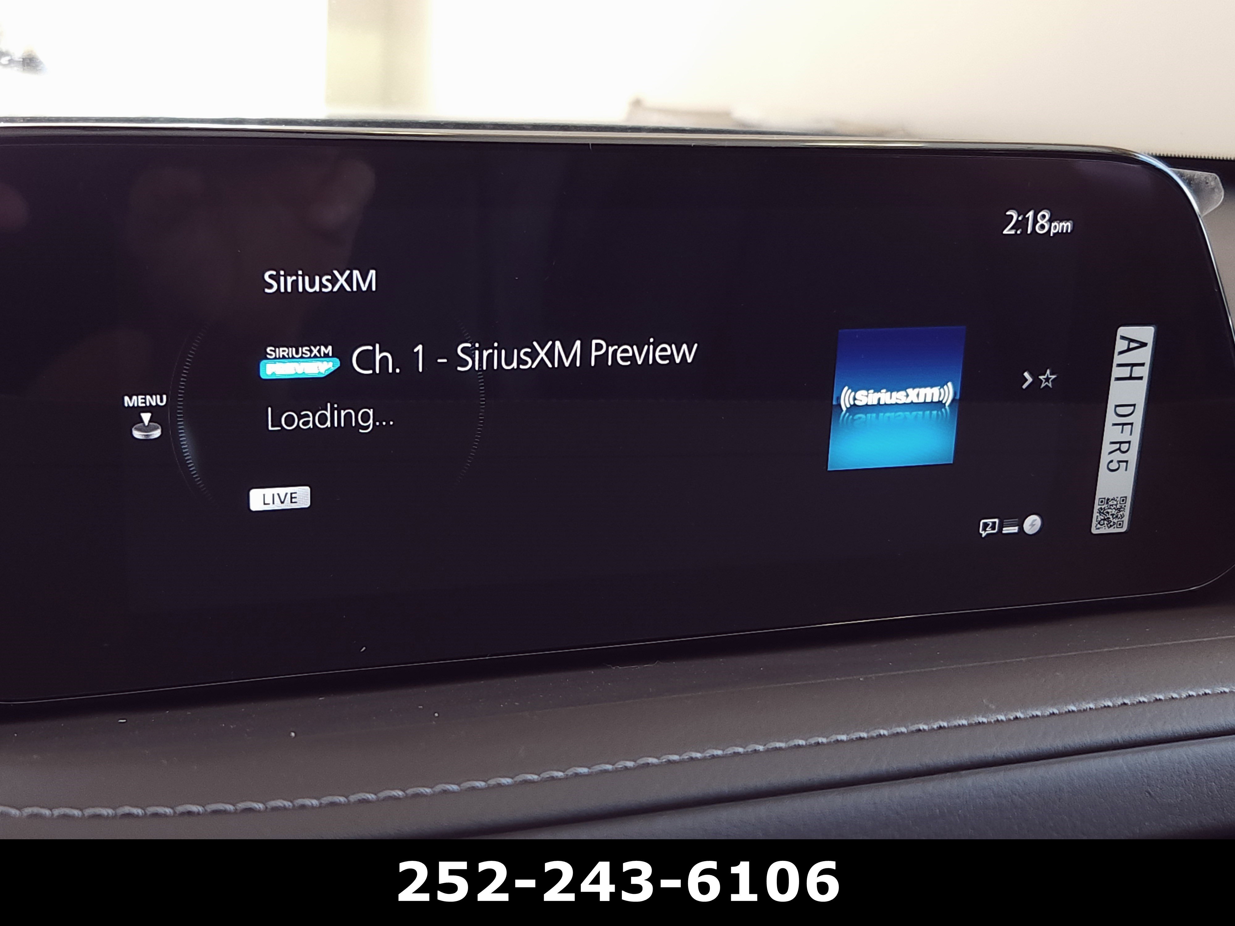 Used 2025 MAZDA CX-30 AWD 2.5 S w/ Premium Package image 19