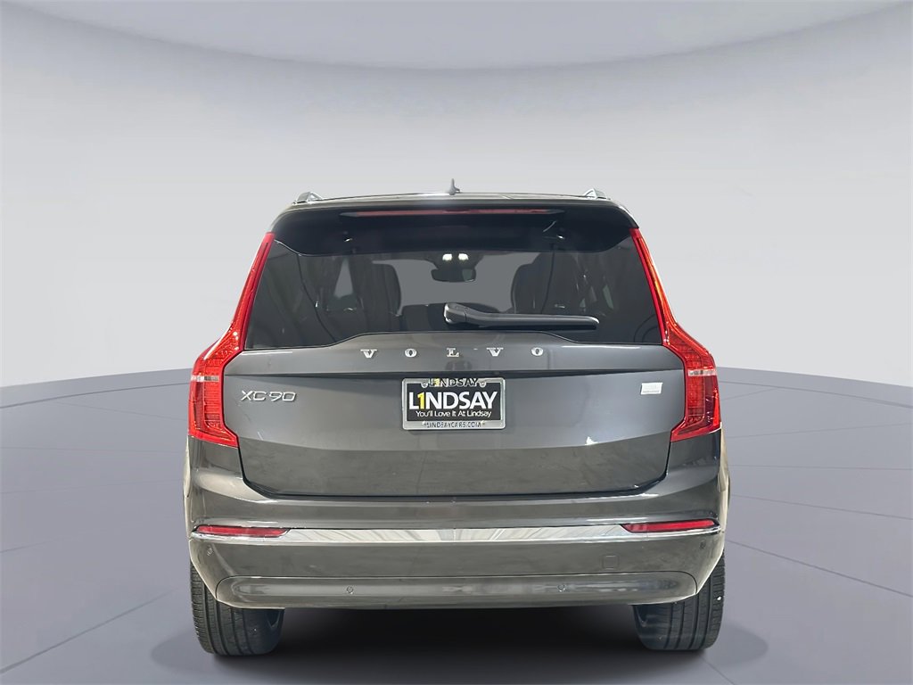 Used 2024 Volvo XC90 T8 Plus image 8