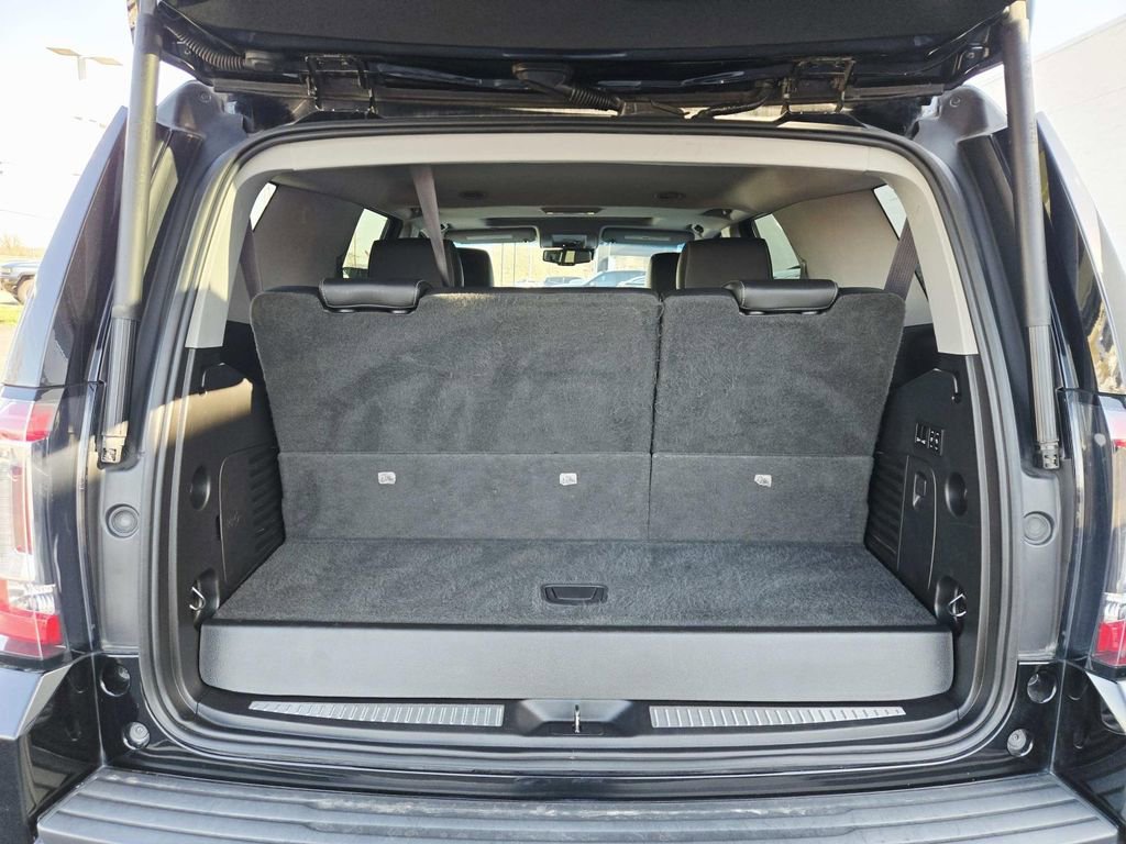 Used 2015 GMC Yukon SLT w/ HD Trailering Package image 15