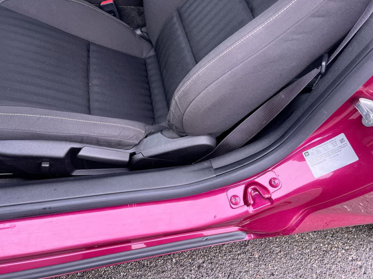 Used 2014 Chevrolet Camaro LS RWD image 12