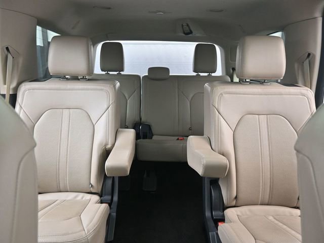 Used 2022 Ford Expedition Limited image 20