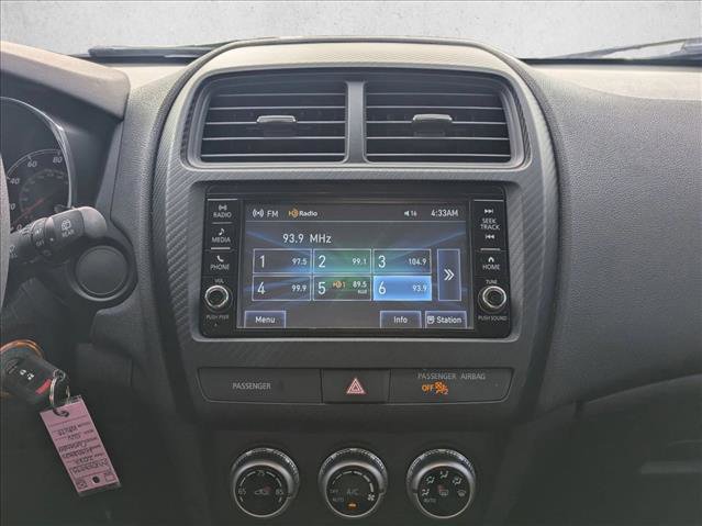 Used 2022 Mitsubishi Outlander Sport ES image 14