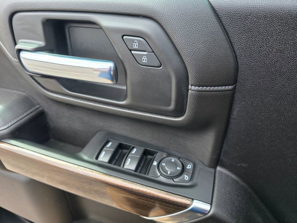 Used 2023 Chevrolet Silverado 2500 LT w/ All Star Edition image 14