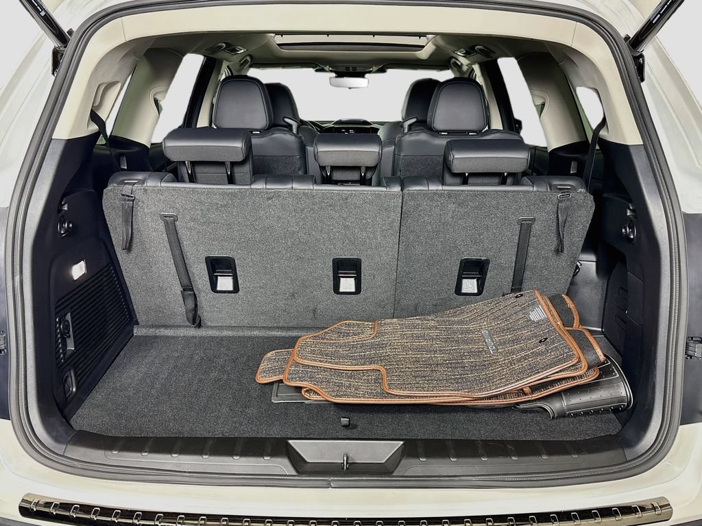 Used 2025 Subaru Ascent Bronze Edition w/ Onyx Package AWD/4WD image 31