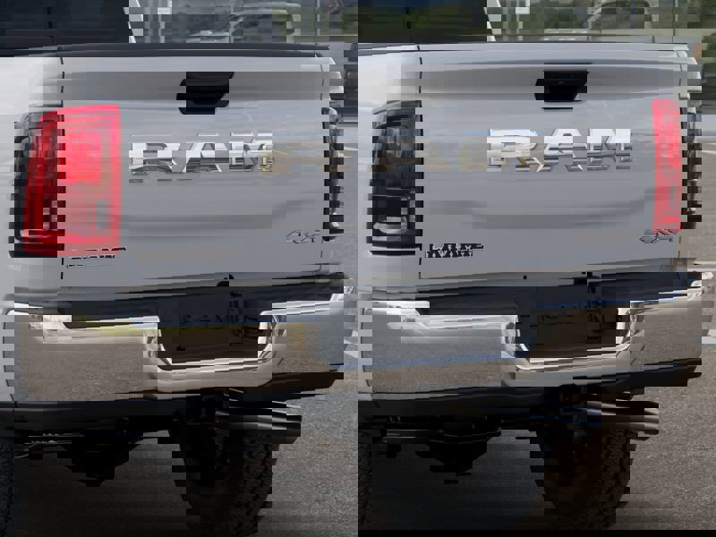 New 2026 RAM 2500 Laramie w/ Towing Technology Group image 13