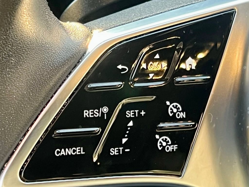 Certified 2026 Mercedes-Benz GLA 250 4MATIC image 36