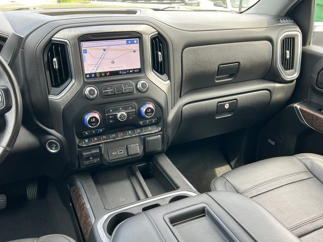 Used 2022 GMC Sierra 2500 Denali w/ Denali Ultimate Package AWD/4WD image 50