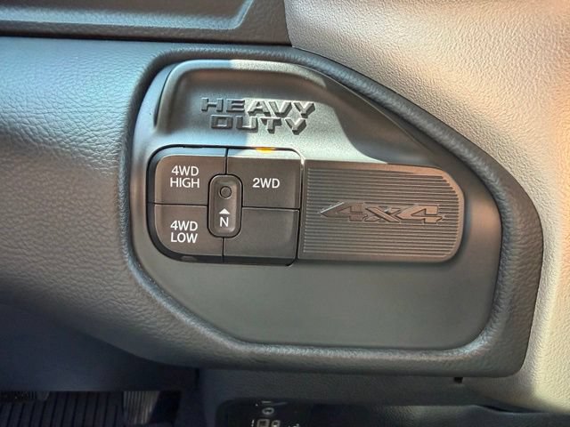Used 2020 RAM 3500 Laramie AWD/4WD image 17