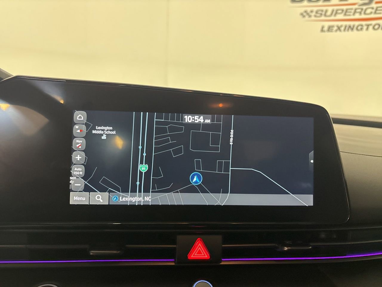 Used 2025 Hyundai Elantra N image 18