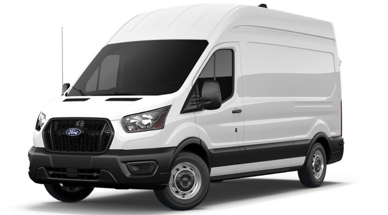 New 2026 Ford Transit 250 148 High Roof RWD image 22