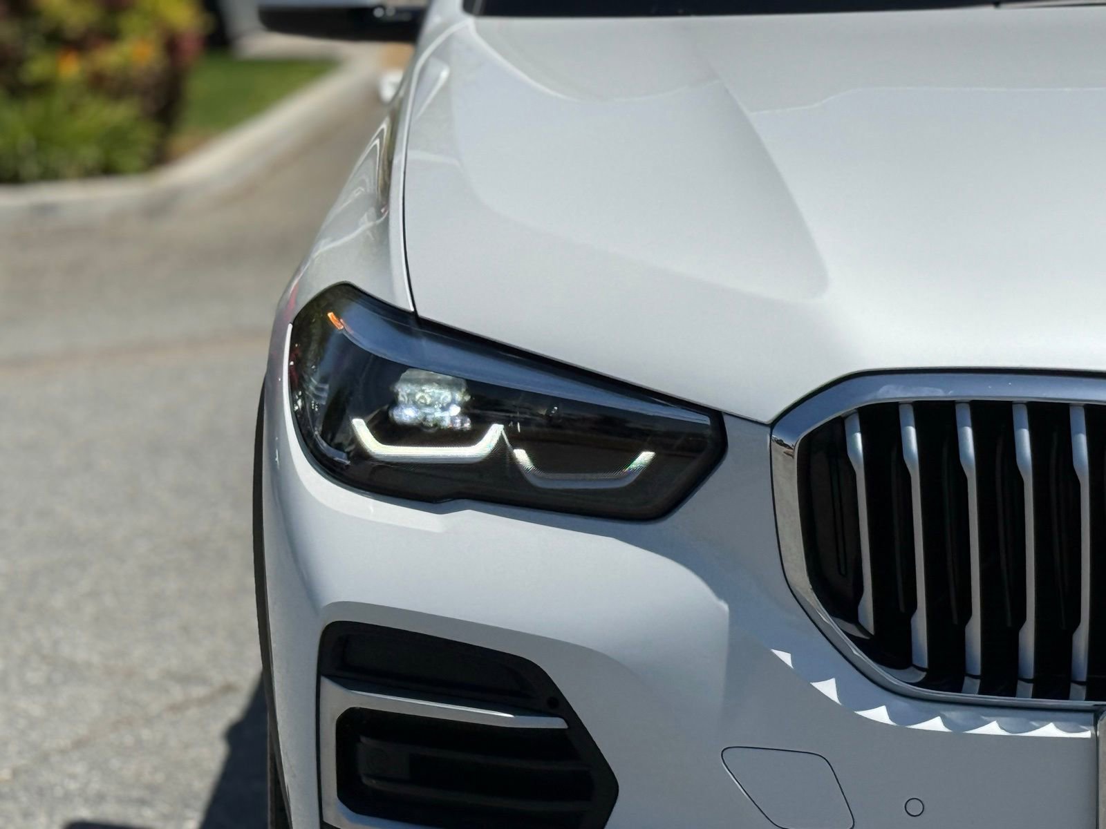 Certified 2023 BMW X5 xDrive40i w/ Premium Package AWD/4WD image 13