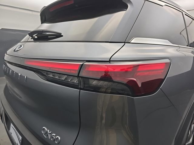 Used 2024 INFINITI QX60 Luxe image 19