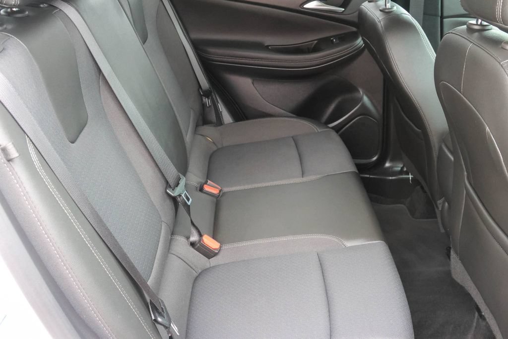 Used 2025 Buick Encore GX Preferred AWD/4WD image 16